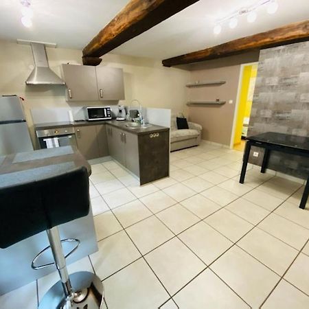 Bel Appartement Coeur De Ville Chalon-sur-Saone Luaran gambar