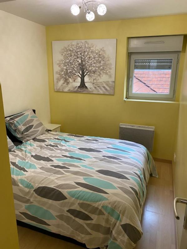 Bel Appartement Coeur De Ville Chalon-sur-Saone Luaran gambar