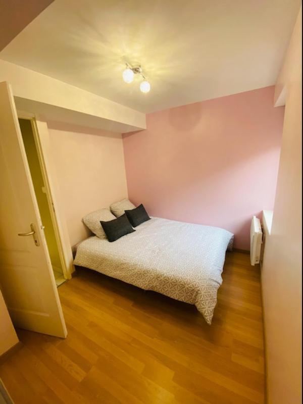 Bel Appartement Coeur De Ville Chalon-sur-Saone Luaran gambar